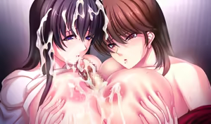 Page 556 of Juku Volley ~Shigoki Shigokareru Nareta Hitozuma-tachi~ - preview thumbnail