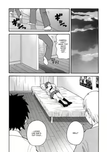 Page 11 of Muchi Muchi!! Monzetsu Fever (decensored) - preview thumbnail