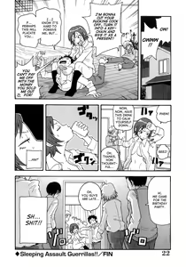 Page 25 of Muchi Muchi!! Monzetsu Fever (decensored) - preview thumbnail