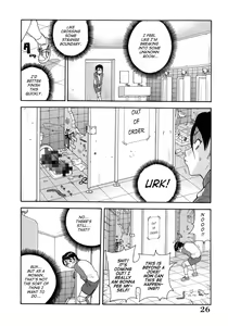 Page 29 of Muchi Muchi!! Monzetsu Fever (decensored) - preview thumbnail