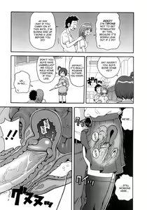 Page 72 of Muchi Muchi!! Monzetsu Fever (decensored) - preview thumbnail