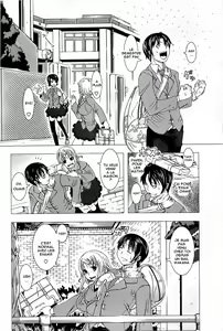 Page 2 of Kick or Sex? - preview thumbnail