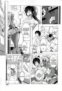 Page 7 of Kick or Sex? - preview thumbnail