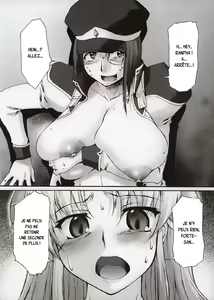 Page 4 of Attention Please! - preview thumbnail