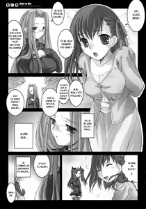 Page 6 of R.O.D -Rider or Die- - preview thumbnail