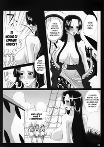 Page 33 of Benten Kairaku 9 - preview thumbnail