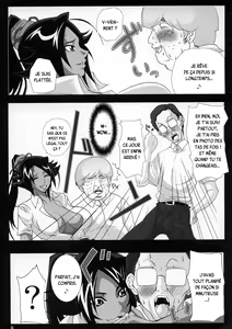 Page 8 of Benten Kairaku 9 - preview thumbnail