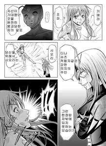 Page 23 of Dinaranger Vol. 7,8, 1 Special Edition - preview thumbnail