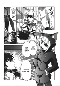Page 3 of is Incest Strategy 2 - preview thumbnail