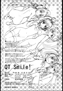 Page 34 of QT Smile! - preview thumbnail