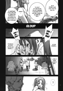 Page 16 of Kachousen Ni (decensored) - preview thumbnail