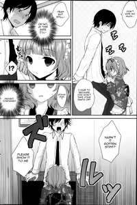 Page 4 of Koi Cafe | Love Café - preview thumbnail