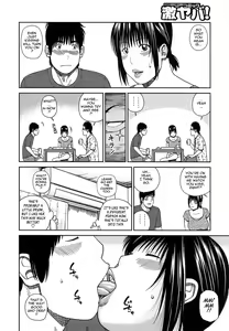 Page 167 of 35 Sai Yarigoro Zuma | 35-Year-Old Ripe Wife (decensored) - preview thumbnail