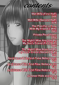 Page 9 of 35 Sai Yarigoro Zuma | 35-Year-Old Ripe Wife (decensored) - preview thumbnail
