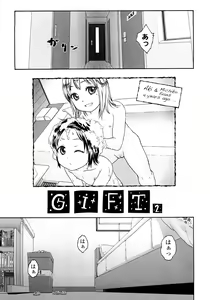 Page 29 of Gift - All I know is the gift of LOVE is the greatest GIFT of all. - preview thumbnail