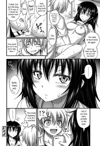 Page 181 of Kinjo no Ko ga Short Pants o Haite Ore o Yuuwaku shite Kurundaga - preview thumbnail