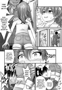 Page 59 of Kinjo no Ko ga Short Pants o Haite Ore o Yuuwaku shite Kurundaga - preview thumbnail