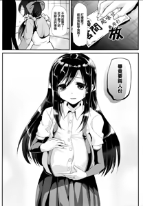 Page 24 of Asashio-chan wa Ganbariya-san | 朝潮醬是一個非常努力的好孩子 - preview thumbnail