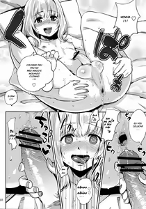 Page 18 of Fairy Paranoia - preview thumbnail