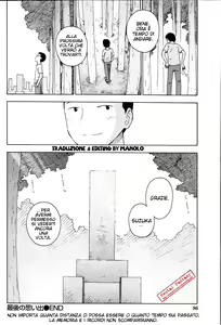 Page 16 of Saigo no Omoide | Un ultimo ricordo - preview thumbnail