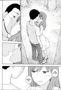 Page 6 of Saigo no Omoide | Un ultimo ricordo - preview thumbnail