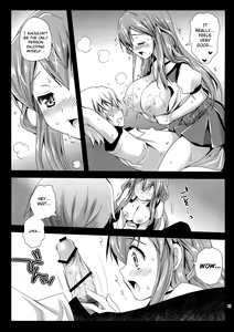 Page 13 of Kotori Hang Up! - preview thumbnail