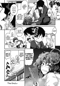 Page 23 of Epilogue 2 -Kaoru Tanamachi - (decensored) - preview thumbnail