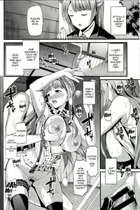 Page 5 of Kotori no Kusuri | Kotori's Medicine - preview thumbnail
