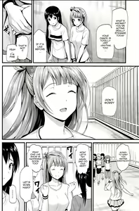 Page 9 of Kotori no Kusuri | Kotori's Medicine - preview thumbnail