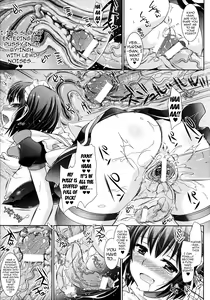 Page 15 of Futanarikko Café ni Youkoso | Welcome to Futanari Cafe - preview thumbnail