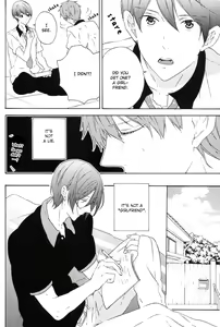 Page 7 of Unmei no Hito - preview thumbnail