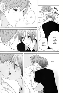 Page 10 of Unmei no Hito - preview thumbnail