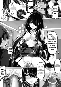 Page 9 of Shoujo Kyousou Koiuta - preview thumbnail