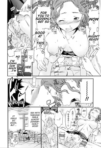 Page 138 of Shitai Kara Suru no | I Do It Because I Want To - preview thumbnail