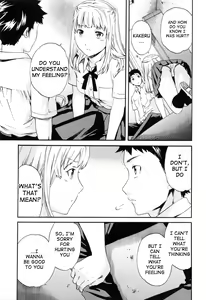 Page 151 of Shitai Kara Suru no | I Do It Because I Want To - preview thumbnail