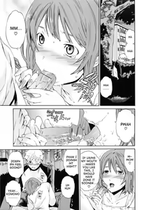Page 21 of Shitai Kara Suru no | I Do It Because I Want To - preview thumbnail