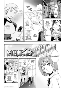 Page 48 of Shitai Kara Suru no | I Do It Because I Want To - preview thumbnail