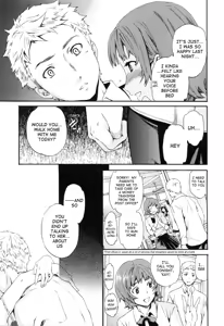 Page 49 of Shitai Kara Suru no | I Do It Because I Want To - preview thumbnail