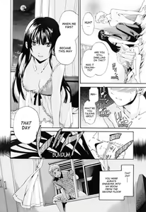 Page 52 of Shitai Kara Suru no | I Do It Because I Want To - preview thumbnail