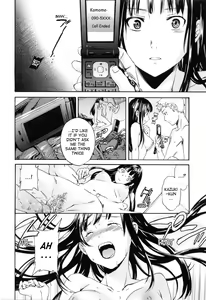 Page 66 of Shitai Kara Suru no | I Do It Because I Want To - preview thumbnail