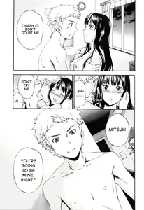 Page 73 of Shitai Kara Suru no | I Do It Because I Want To - preview thumbnail