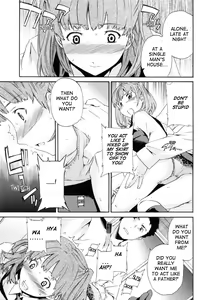 Page 91 of Shitai Kara Suru no | I Do It Because I Want To - preview thumbnail
