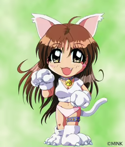 Page 11 of MINK Montly CG Set - preview thumbnail