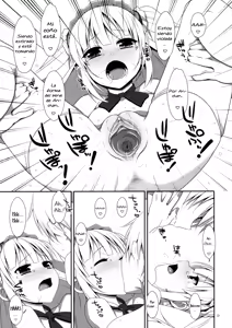 Page 22 of Kobato no Naisho. (decensored) - preview thumbnail