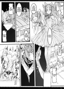 Page 11 of Mahou Shoujo 3.0 - preview thumbnail