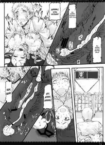 Page 13 of Mahou Shoujo 3.0 - preview thumbnail