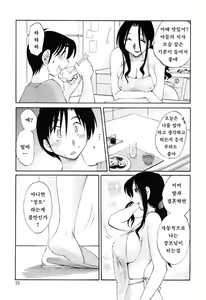 Page 47 of Agatsuma Kyoudai Haitokuhen - My Sister is My Wife - preview thumbnail