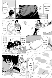 Page 4 of LoveHo de Oba-san to | 러브호텔에서 숙모와 - preview thumbnail