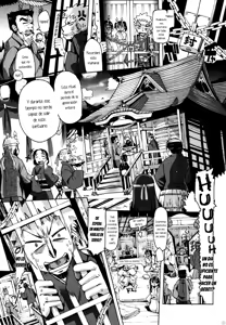 Page 5 of Ichinen Shoya - preview thumbnail