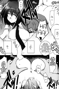 Page 11 of Nano Hana! L - preview thumbnail